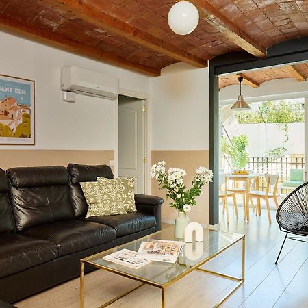 Casa Cosi - Mallorca 3 Barcelona Ngoại thất bức ảnh