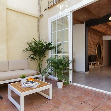 Casa Cosi - Mallorca 3 Barcelona Ngoại thất bức ảnh