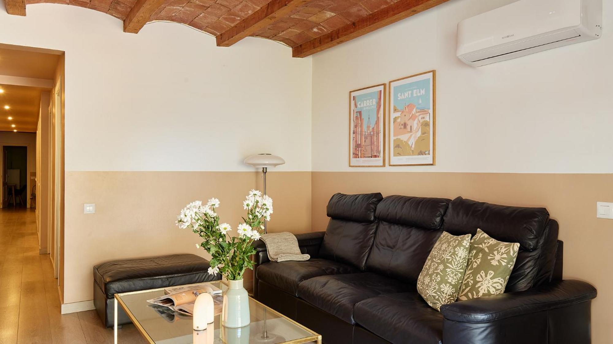 Casa Cosi - Mallorca 3 Barcelona Ngoại thất bức ảnh