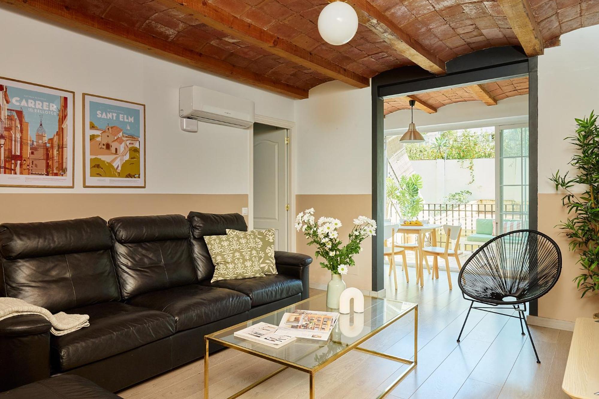 Casa Cosi - Mallorca 3 Barcelona Ngoại thất bức ảnh