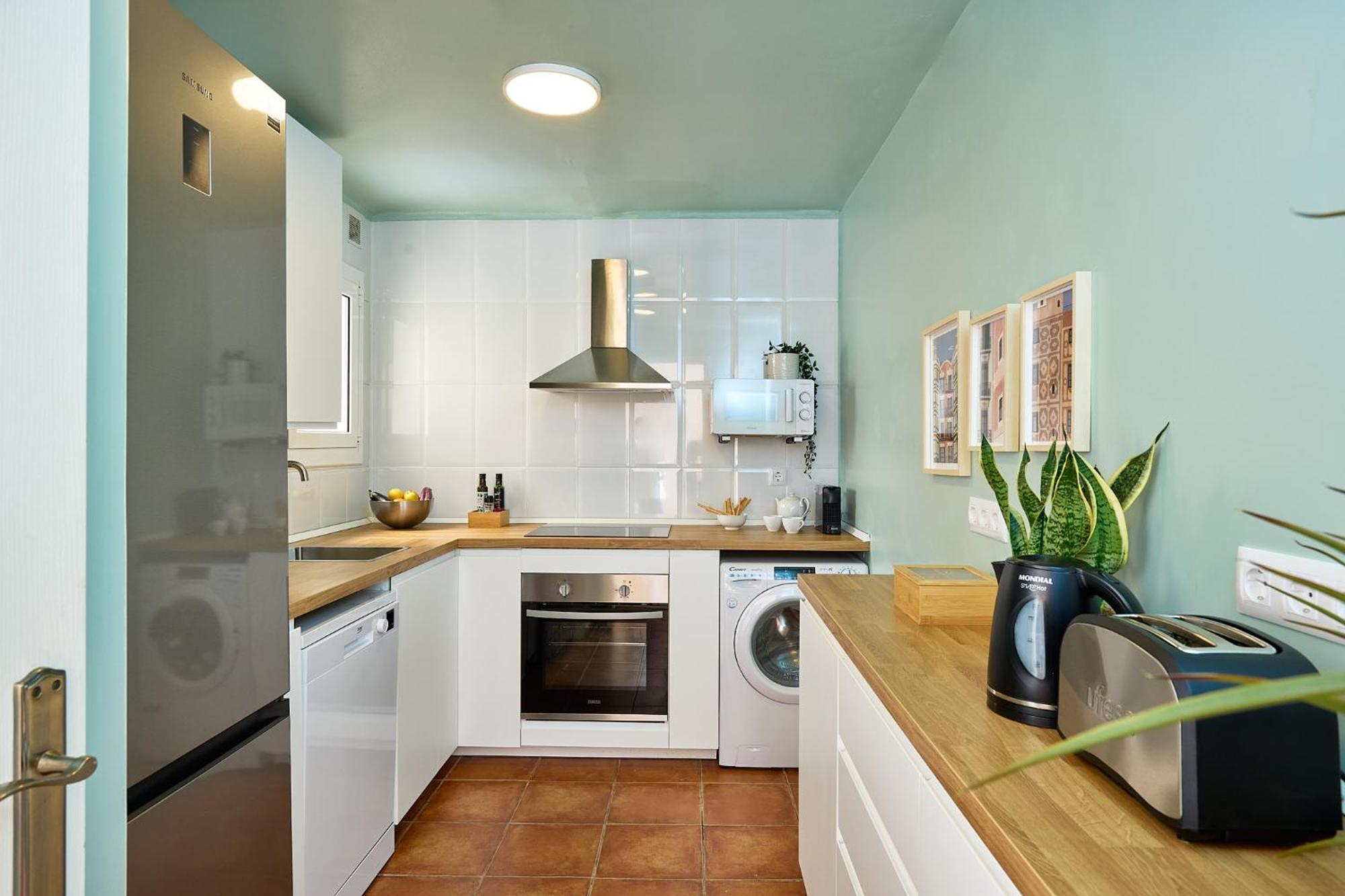 Casa Cosi - Mallorca 3 Barcelona Ngoại thất bức ảnh