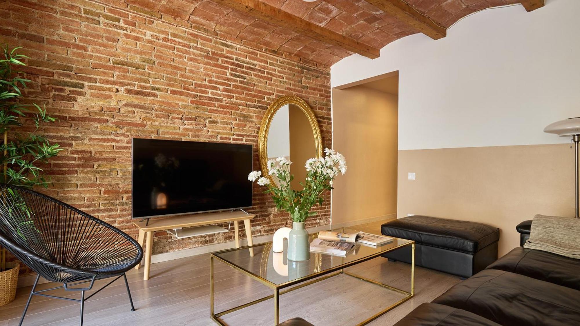 Casa Cosi - Mallorca 3 Barcelona Ngoại thất bức ảnh