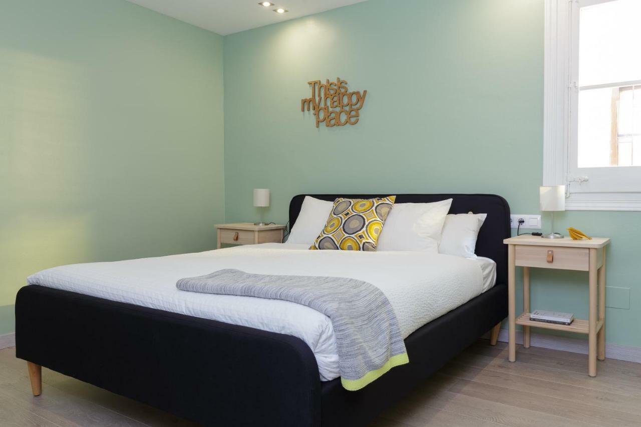 Casa Cosi - Mallorca 3 Barcelona Ngoại thất bức ảnh