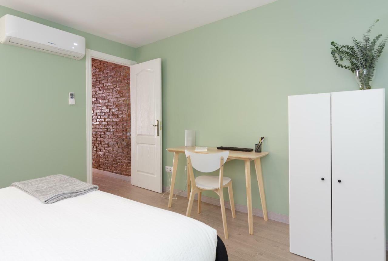 Casa Cosi - Mallorca 3 Barcelona Ngoại thất bức ảnh