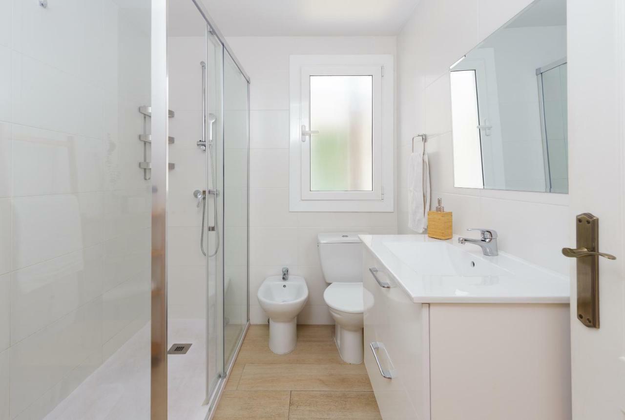 Casa Cosi - Mallorca 3 Barcelona Ngoại thất bức ảnh