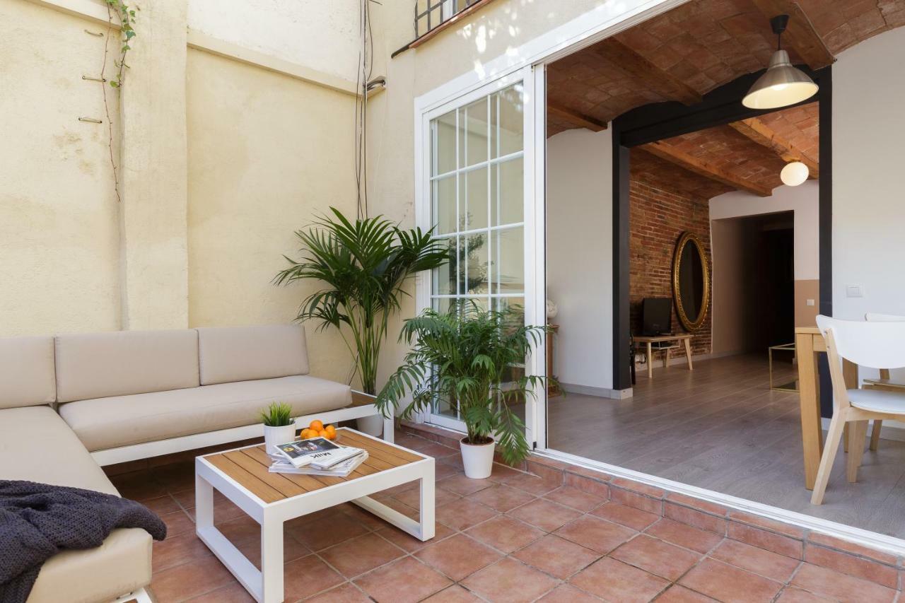 Casa Cosi - Mallorca 3 Barcelona Ngoại thất bức ảnh