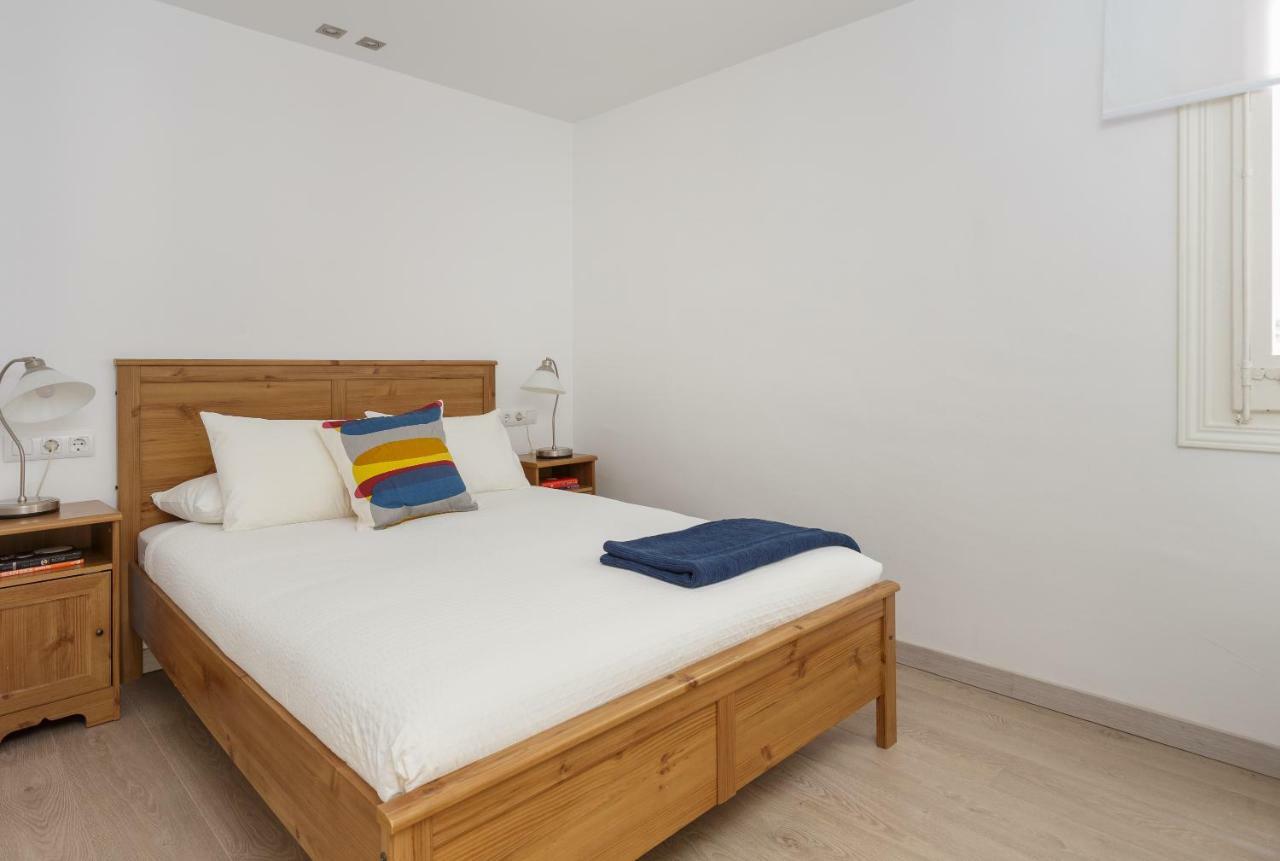Casa Cosi - Mallorca 3 Barcelona Ngoại thất bức ảnh