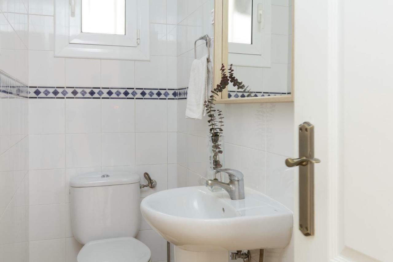 Casa Cosi - Mallorca 3 Barcelona Ngoại thất bức ảnh