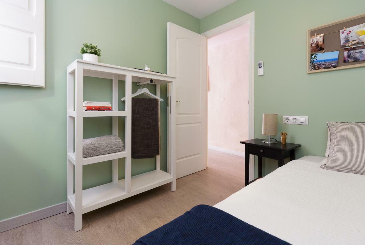 Casa Cosi - Mallorca 3 Barcelona Ngoại thất bức ảnh