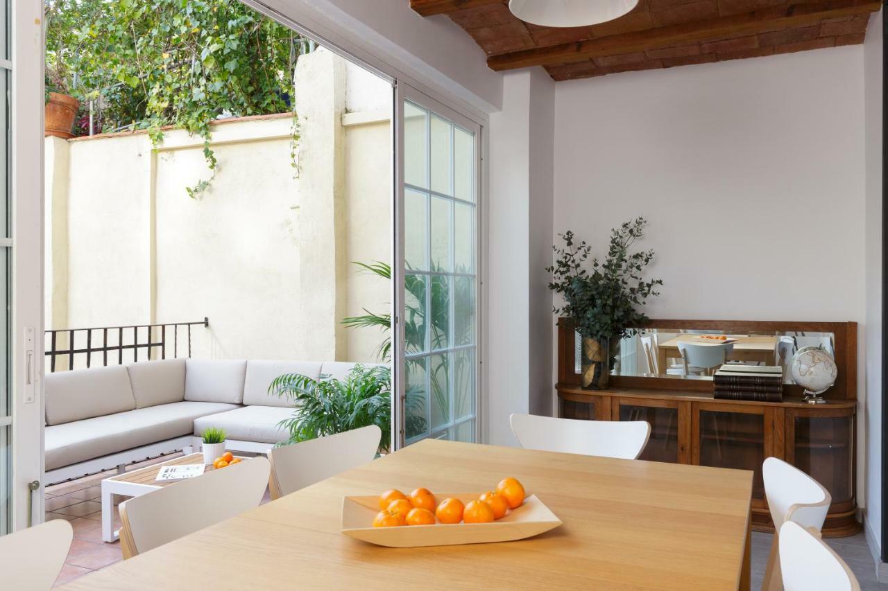 Casa Cosi - Mallorca 3 Barcelona Ngoại thất bức ảnh