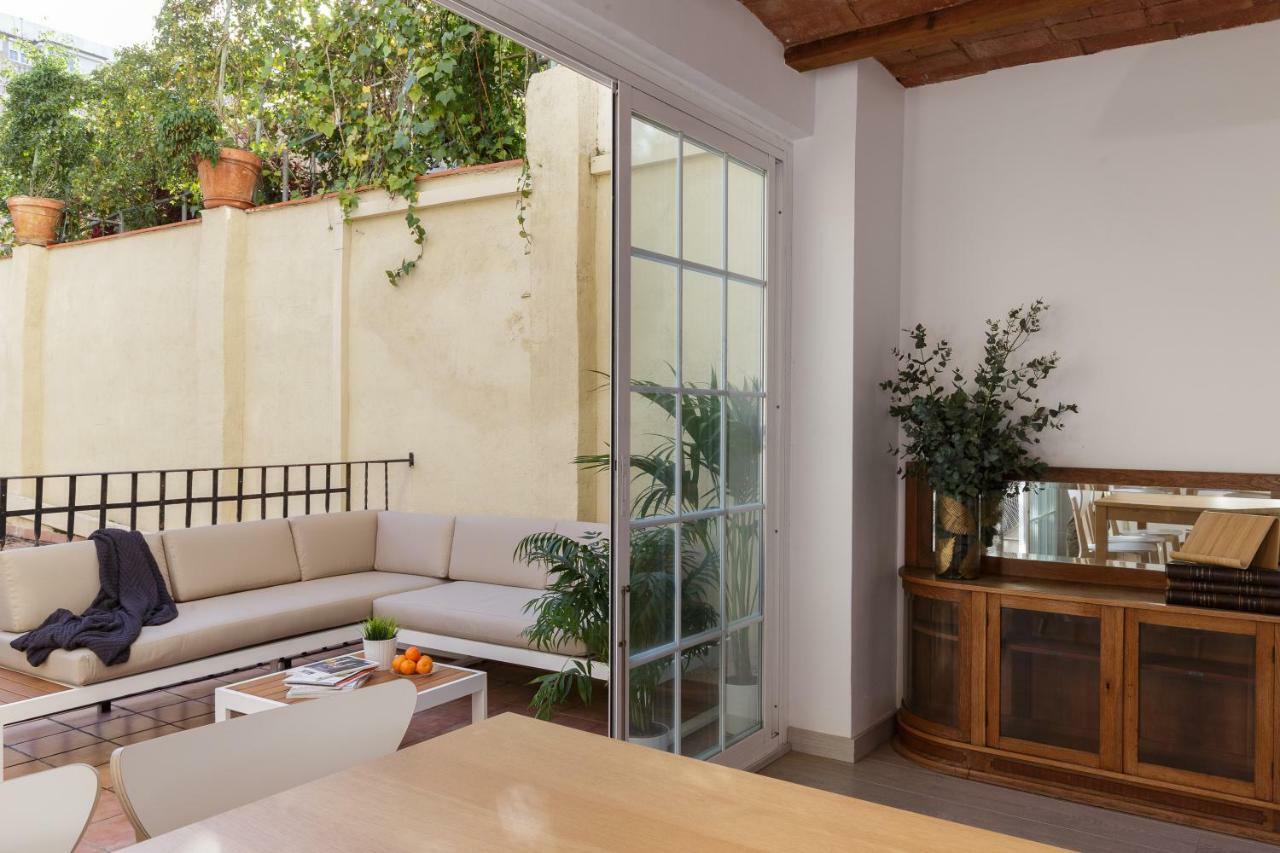 Casa Cosi - Mallorca 3 Barcelona Ngoại thất bức ảnh