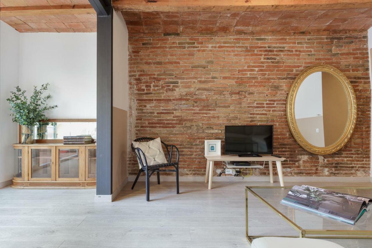 Casa Cosi - Mallorca 3 Barcelona Ngoại thất bức ảnh